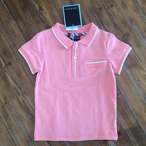 SOLD NWT Polo